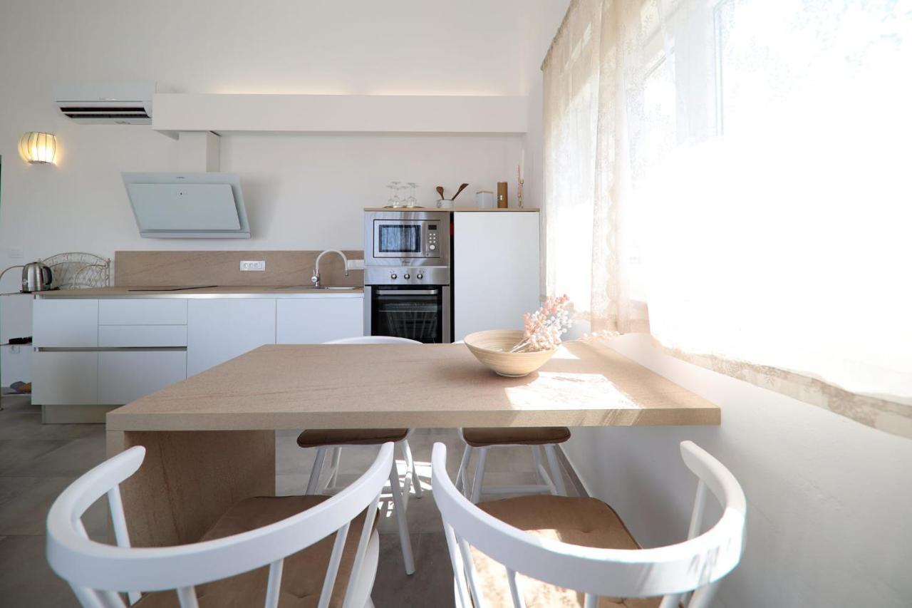 Apartment Rosso Zadar Exterior photo
