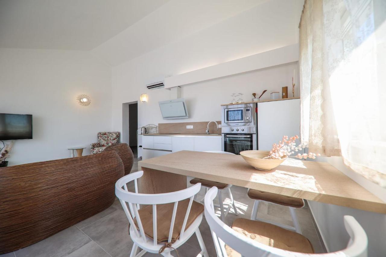 Apartment Rosso Zadar Exterior photo