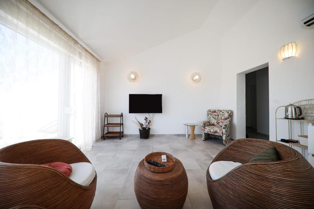 Apartment Rosso Zadar Exterior photo