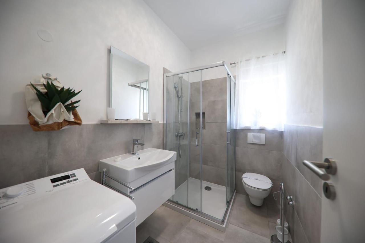 Apartment Rosso Zadar Exterior photo